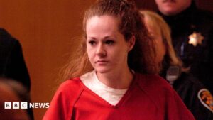 What happened in failed execution of Christa Pike – and what next?