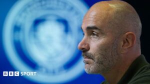 Man City titles 'absolutely not' tainted – Maresca