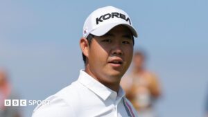 Kim wins Asian Games gold to secure military exemption