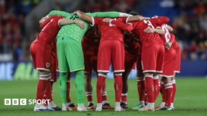 Why beating Denmark matters to Wales' Euro 2028 hopes