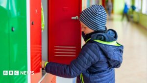 'Wear more clothes if it's cold,' schools told as energy bills rise