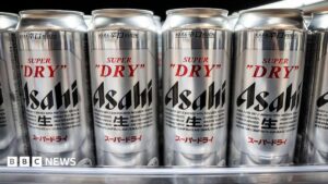 Japan beer giants raided over alleged price-fixing cartel