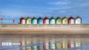Creosote found in beach pollution investigation