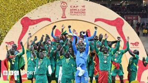 Afcon to return to two-year cycle after Caf U-turn