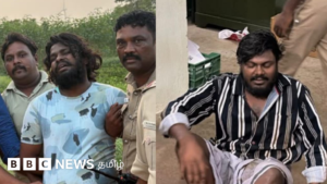 17 பேர் மீதும் 8 பிரிவுகளில் வழக்கு: சிறையில் இருந்து தப்பினால் என்ன தண்டனை? 'ஆட்டோ' சங்கர் வழக்கு சொல்லும் தகவல்கள்