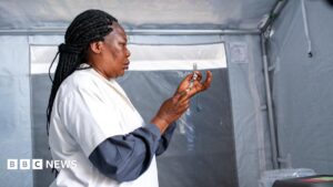 Kenya confirms its first Ebola death as outbreak spreads