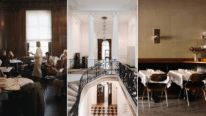 A New York City Weekend Guide for Design Lovers