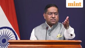 MEA confirms 22 Indian nationals killed amid West Asia conflict: 'We remain deeply concerned about the situation'