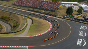 What’s Faster Than an F1 Car? The Data Behind the Race