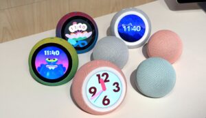Amazon’s 5 New Smart Home Devices: Everything You Need to Know