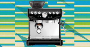 Save Up to 50% on the Best Amazon Prime Day Espresso and Coffee Machine Deals (2026)