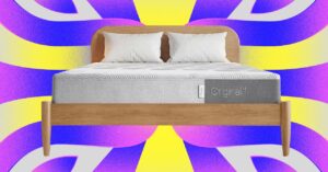 Save Over $600 on Last-Minute Prime Day Mattress and Bedding Deals (2026)