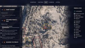 Arc Raiders Exploring Pendola Pass Quest Guide