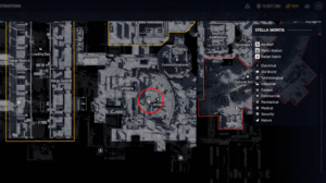 Arc Raiders Taking Stock Quest Guide