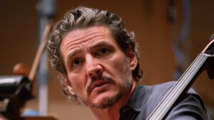‘Behemoth!’ Review: Pedro Pascal Hints at Soulful Depths, but the Drama Keeps Stalling in Tony Gilroy’s Wan Character Study of a Virtuoso Cellist