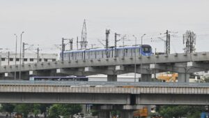 MTC to operate last-mile connectivity buses along Chennai Metro Rail’s Poonamallee-Vadapalani stretch