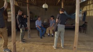 ‘Ba’s Book’ Director Uncovers Father’s Secrets Over Vietnam War, Revolutionary Iran Upbringing