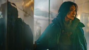 ‘Blade Runner 2099’ Drops New Trailer, Team Teases a Detective Story Set When Replicants Take Over