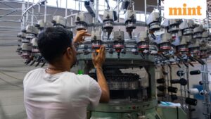 Govt weighs export floor price for cotton yarn to ensure domestic supplies
