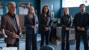 ‘Criminal Minds’ Ending with 20th Season on Paramount+