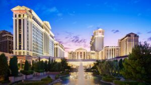 Caesars Rewards Promo Codes | October 2026