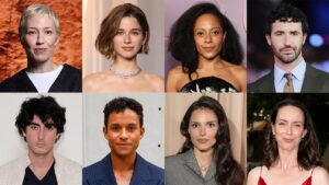 Santa Barbara Film Fest: Inde Navarrette, Jaafar Jackson Among Eight Tapped for Virtuoso Awards