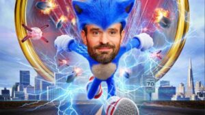 Charlie Cox Recorded 40 Hours Of Dialogue For A Sega Game He Can’t Name Yet