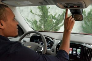 GM reaches $220M settlement over selling drivers’ private data