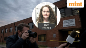 Christa Pike's health status: Woman who survived execution attempt ‘has pneumonia and no function in her arms’