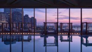 10 Top Hotels in China 2026: Readers' Choice Awards