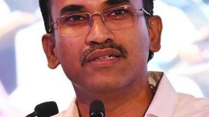 Dengue cases stabilise in Chennai as hotspots reduce from 590 to 300, says Health Minister