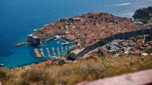 How Travel Can Be an Antidote to Optimization Culture