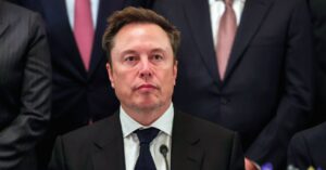 How Massive Is Elon Musk’s Trillion-Dollar Fortune? Spend It Yourself