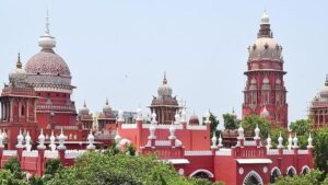 Corporation councillor willing to express regret for abusing and body shaming Chief Minister C. Joseph Vijay, her counsel tells Madras High Court
