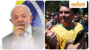Brazil polls: President Lula da Silva gets 1st smartphone at 80, but can he catch up with Brazil’s digital generation?
