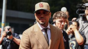 Chris Brown Avoids Prison With Eight-Month Suspended Sentence for London Nightclub Attack