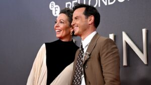 An Emotional Andrew Scott and ‘Elsinore’ Kick Off a Starry 2026 London Film Festival