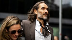 Russell Brand Trial: Judge Reduces One Charge to Attempted Indecent Assault as Star Says “I Led a Very Promiscuous Life”
