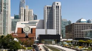 Readers’ Choice Awards 2026: 10 Top Hotels in San Francisco