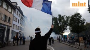 From the French Revolution to Yellow Vests: Why protest is embedded in France’s political history amid nationwide unrest