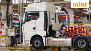Delhi's free-pass for mid-size electric trucks finds no takers