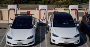 Tesla’s ‘Full Self-Driving’ Becomes ‘Assisted Driving’ in Europe