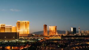The Unwritten Rules of Visiting Las Vegas