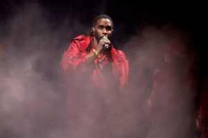 Diddy Loses Two Months of Freedom as Federal Prison Perks Unravel