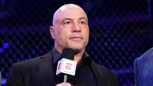 Joe Rogan Renews Multiyear Spotify Partnership