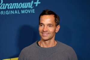 George Cheeks May Level Up in David Ellison’s TV Empire