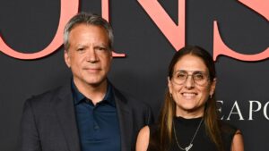 Ouster Rumors and a Tense Phone Call: Mike De Luca and Pam Abdy’s Final Weeks at Warners