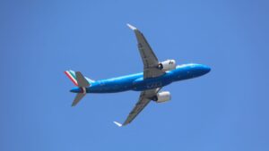 ITA Airways Discount Code: October 2026
