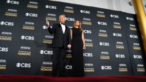 Kennedy Center Honors 2026 Sets Date, New Venue
