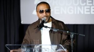 Timbaland Files $15 Million Fraud Lawsuit Against Former Managers